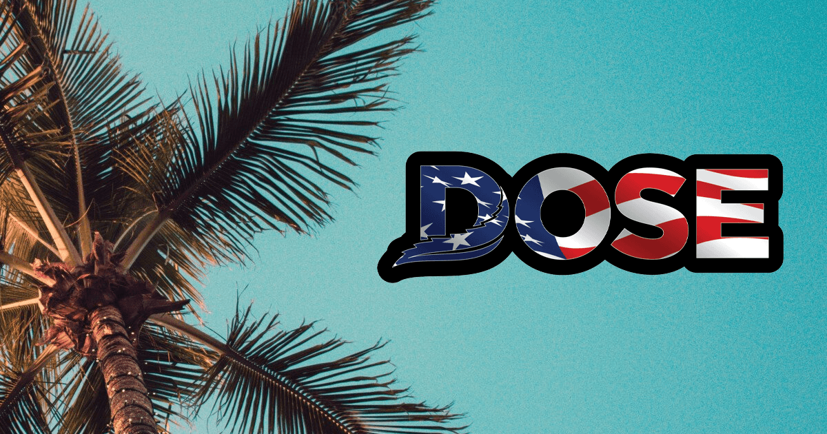 Dose Oil