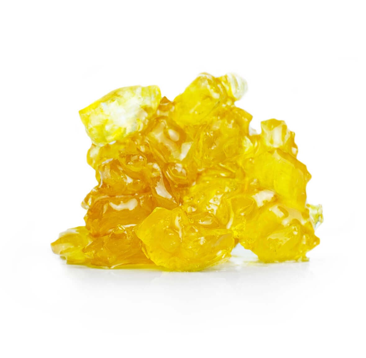 1g - GG #4 - Dabstract - DOH Cartridge - Disposable - Live Resin - I