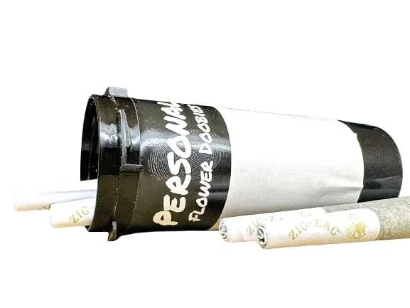 5pk - .5g - Cherry Pie - Bohemi - Infused Prerolls - H
