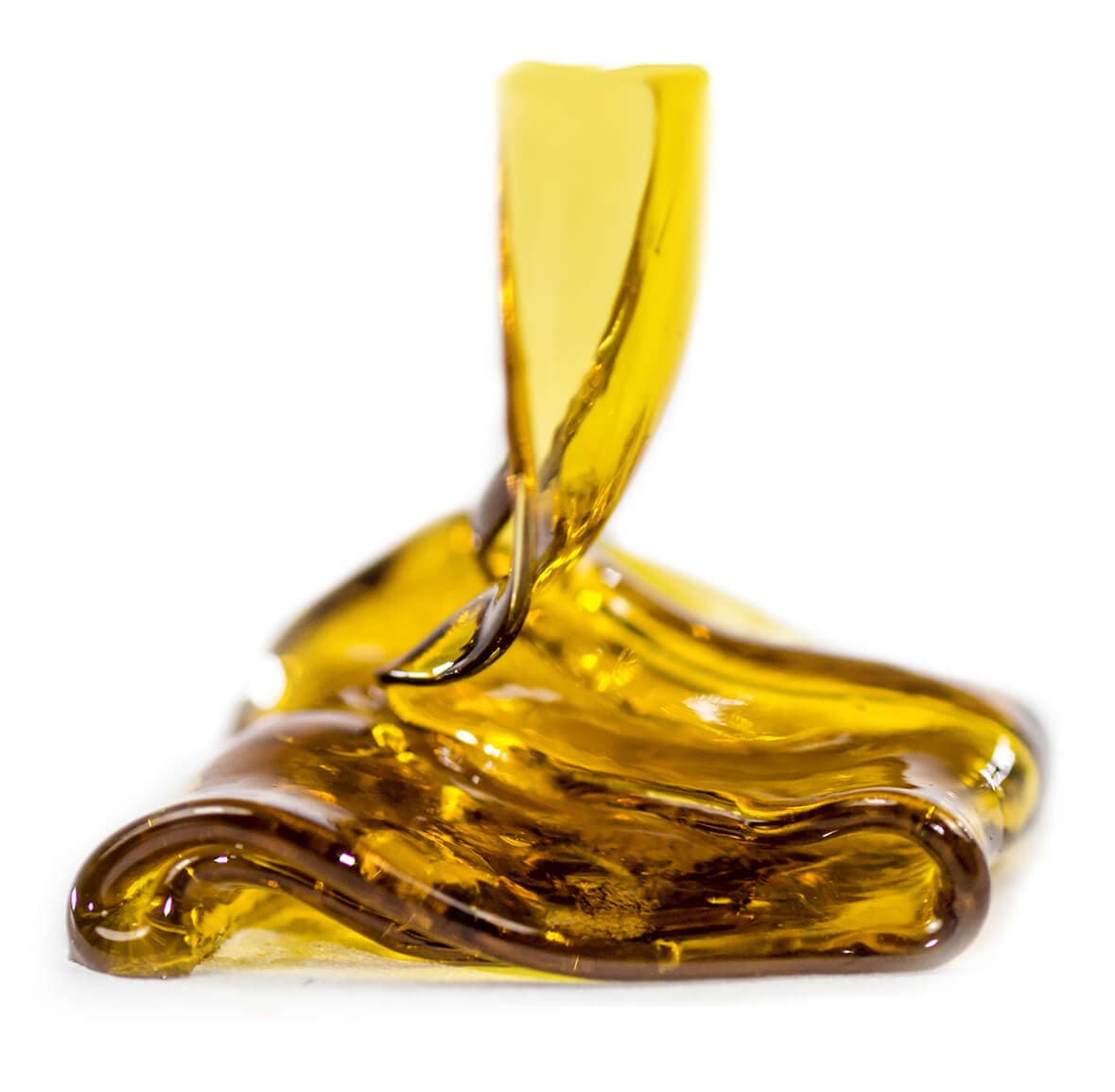 1g - Maui Wowie - Snicklefritz - DOH Concentrate - Sugar - S