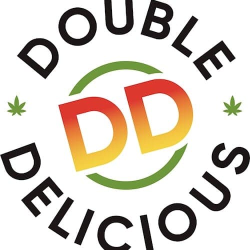 10pk - 300mg - 1:1:1 Clarity - Double Delicious - DOH Edible - Capsules - THC:CBD:CBC