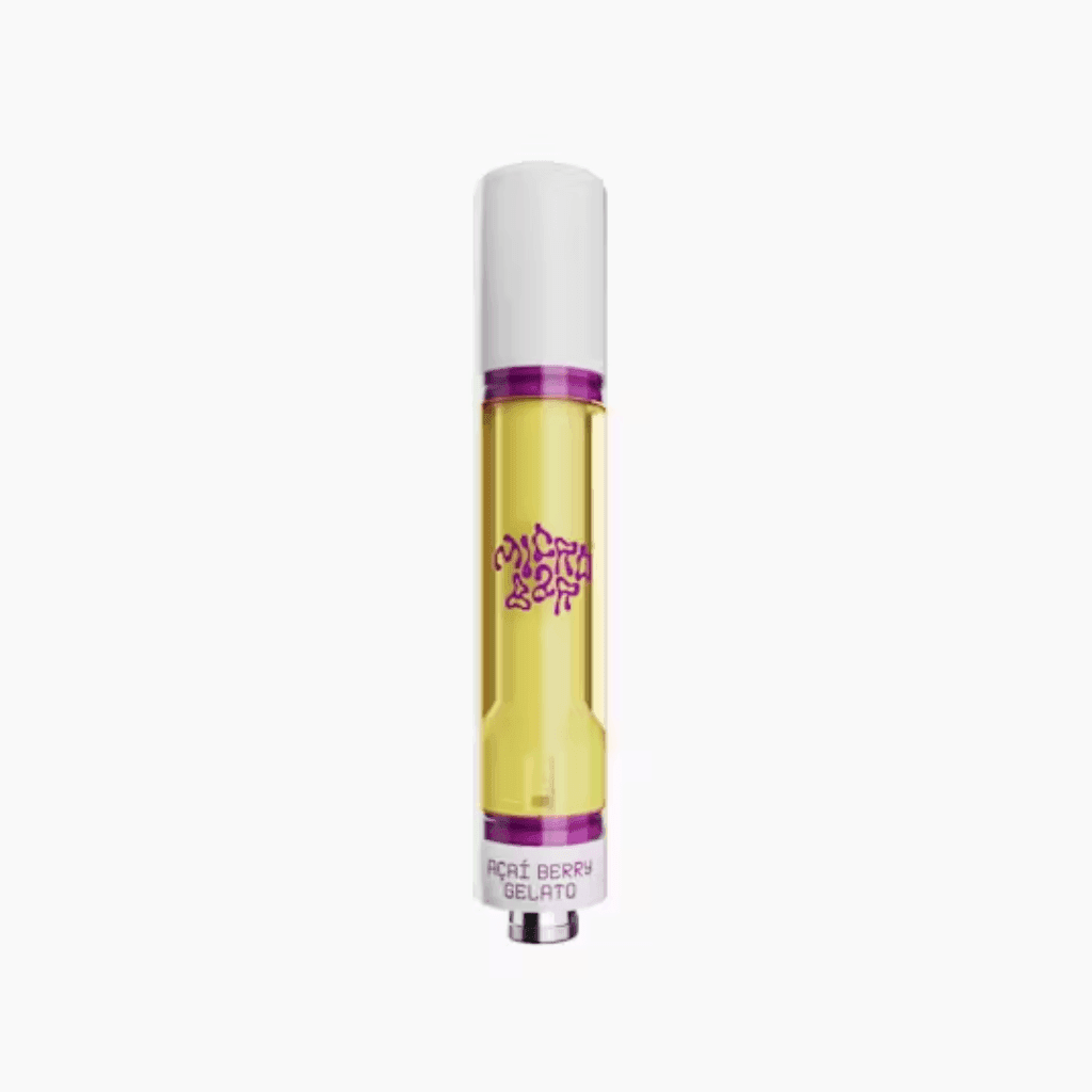1g - Acai Berry Gelato - MicroBar - DOH Cartridge - I