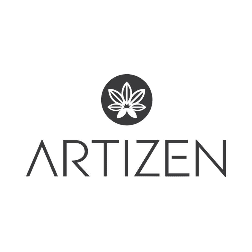 .75g - Rainbow Zoap - Artizen - DOH Preroll - H