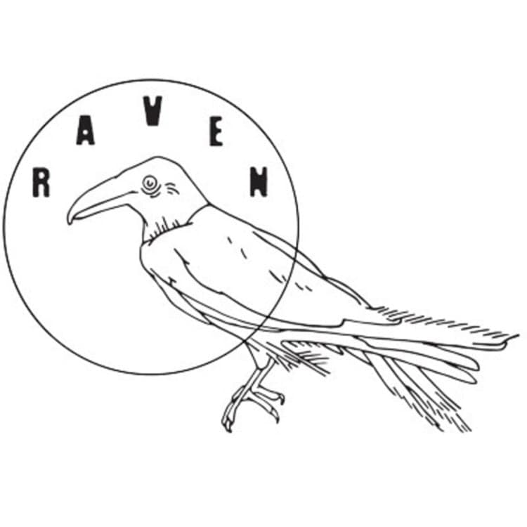 3pk - .6g - PG Sledge - Raven - Prerolls - S