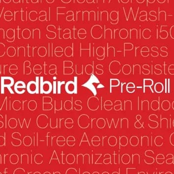 10pk - .5g - Blue Dream - Redbird - Prerolls - S