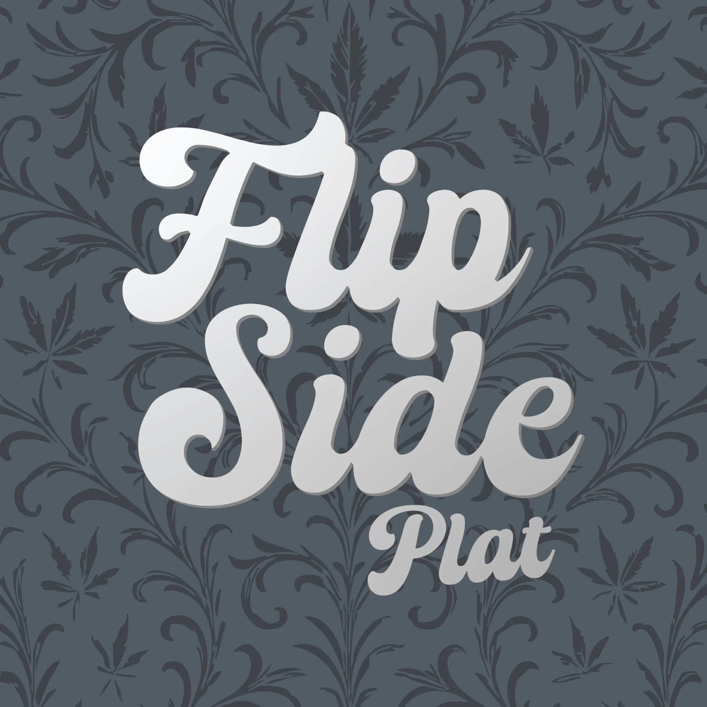 1g - Jet Fuel Gas - Flipside Platinum - DOH Cartridge - Disposable - S