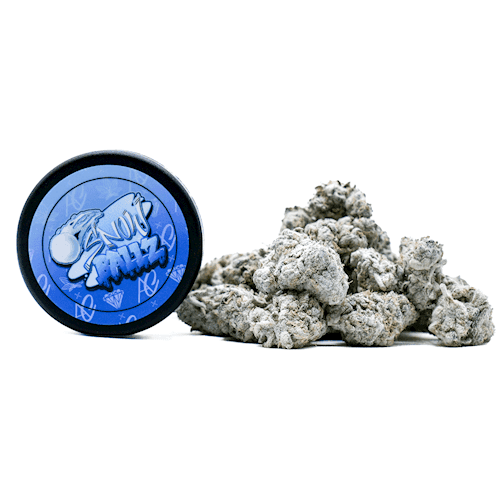 2g - A.T.F. - Agro Couture - DOH Concentrate - SnowBallz - S