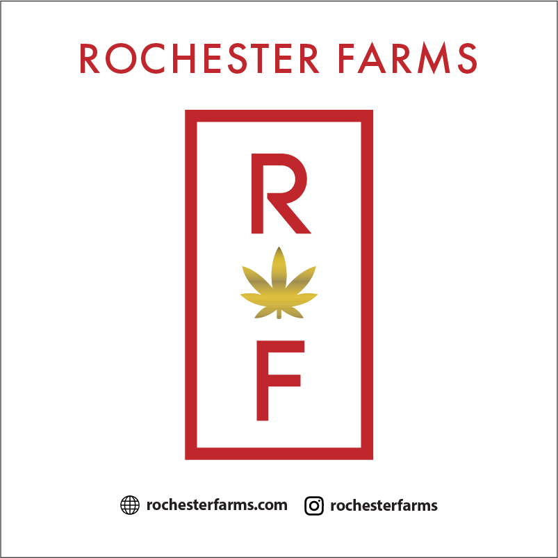 12pk - .5g - Gas Runtz - Rochester Farms - DOH Prerolls - I