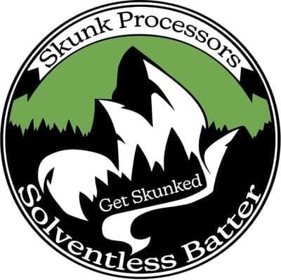 1g - Ice Cream Cake - Skunk Processor - Concentrate - Rosin - IH