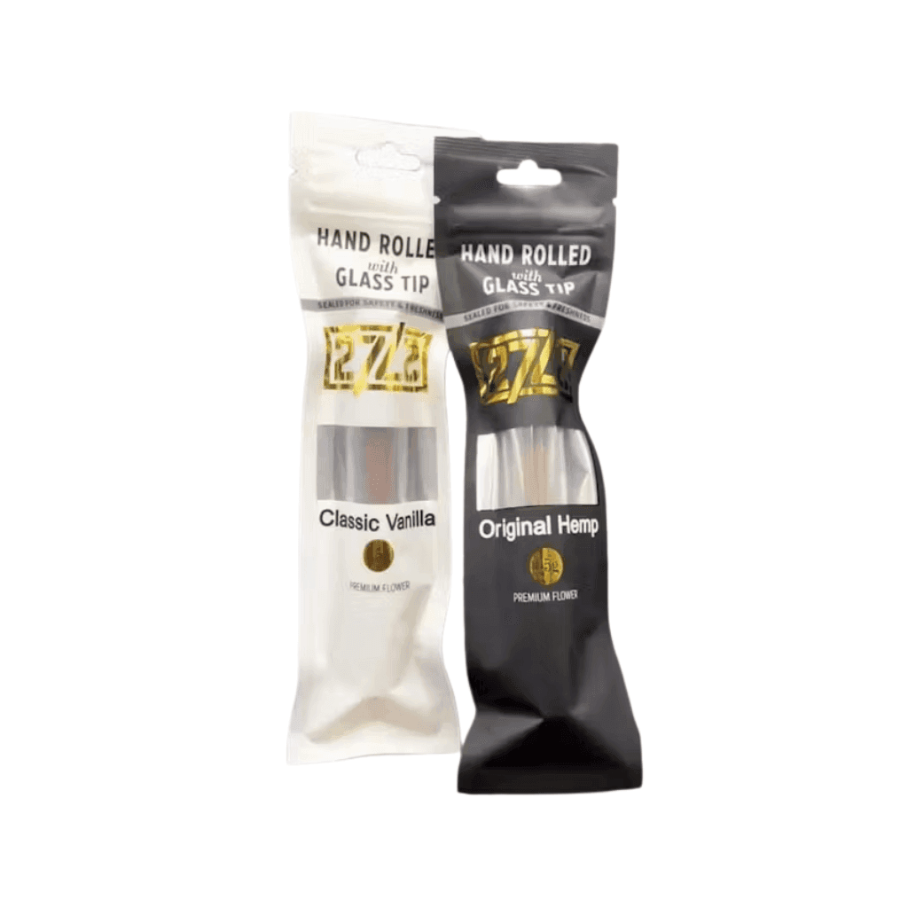 1.5g - Georgia Pie *Blueberry* - 2727 - DOH Pre-Roll - Blunt - I