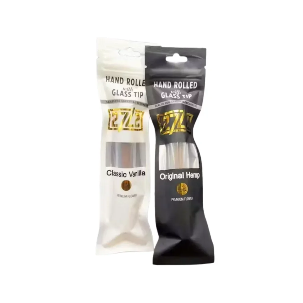 1.5g - Candy Runtz *Blueberry* - 2727 - DOH Preroll - Blunt - H
