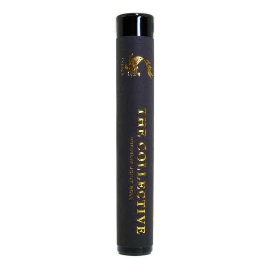 1g - Jack Herer - The Collective - Prerolls - S