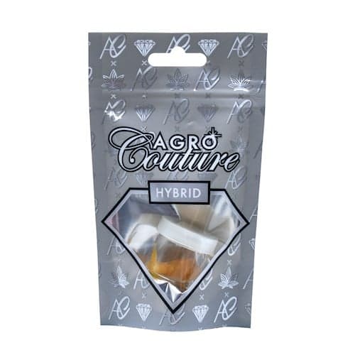1g - Northern Lights - Agro Couture - DOH Concentrate - Live Resin - I