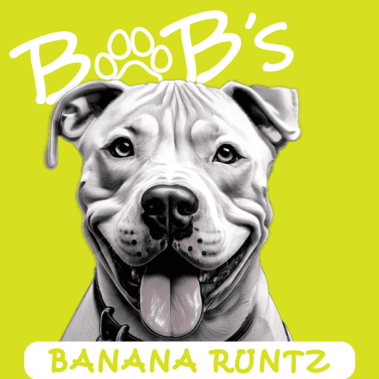 1g - Banana Runtz - Bob's - DOH Cartridge - H