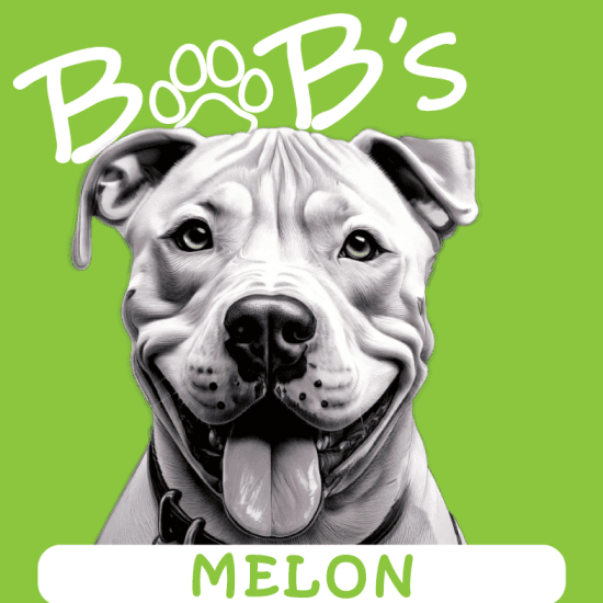 1g - Melon - Bob's - DOH Cartridge - H
