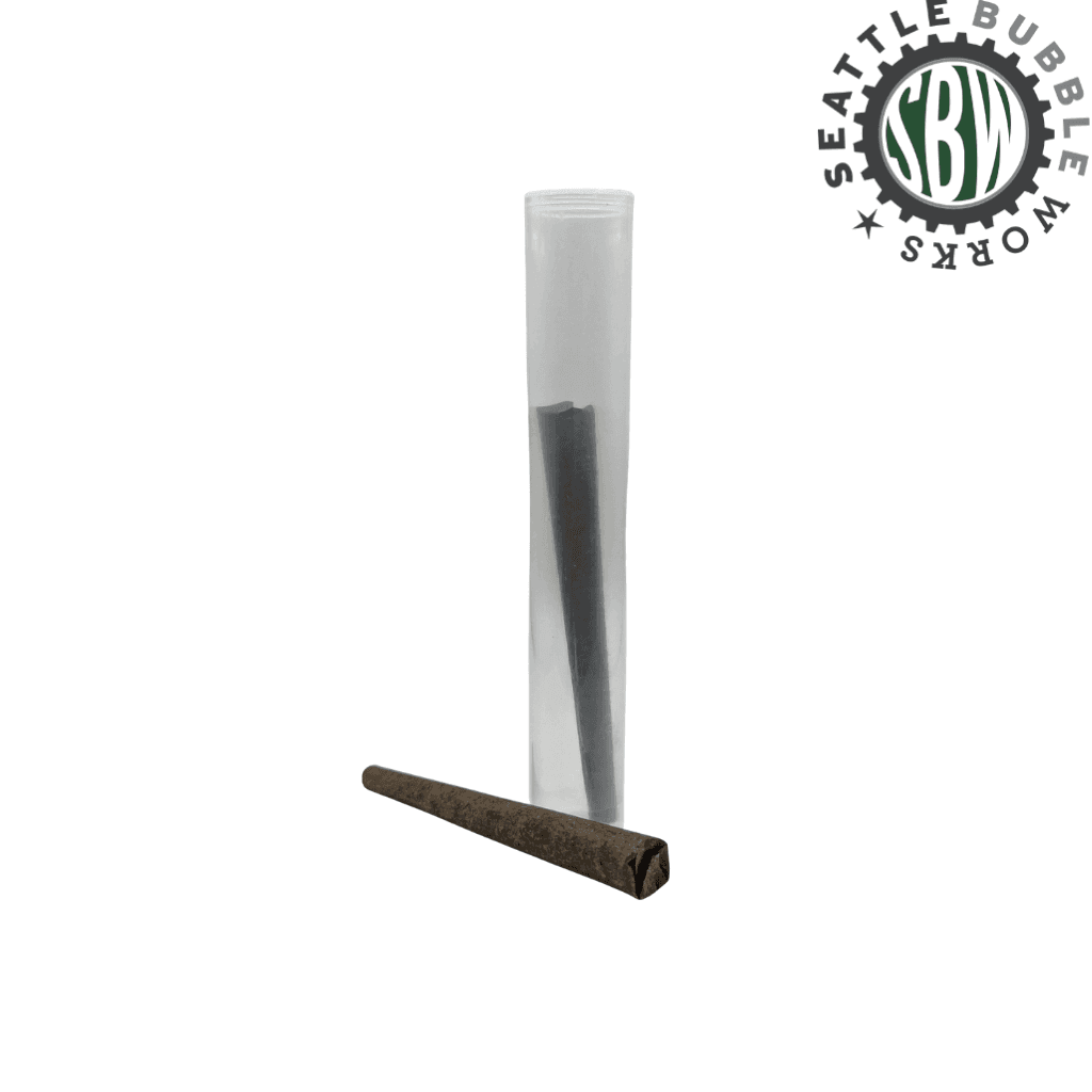 .75g - Blue Dream *Blunt* - Seattle Bubble Works - Infused Preroll - S