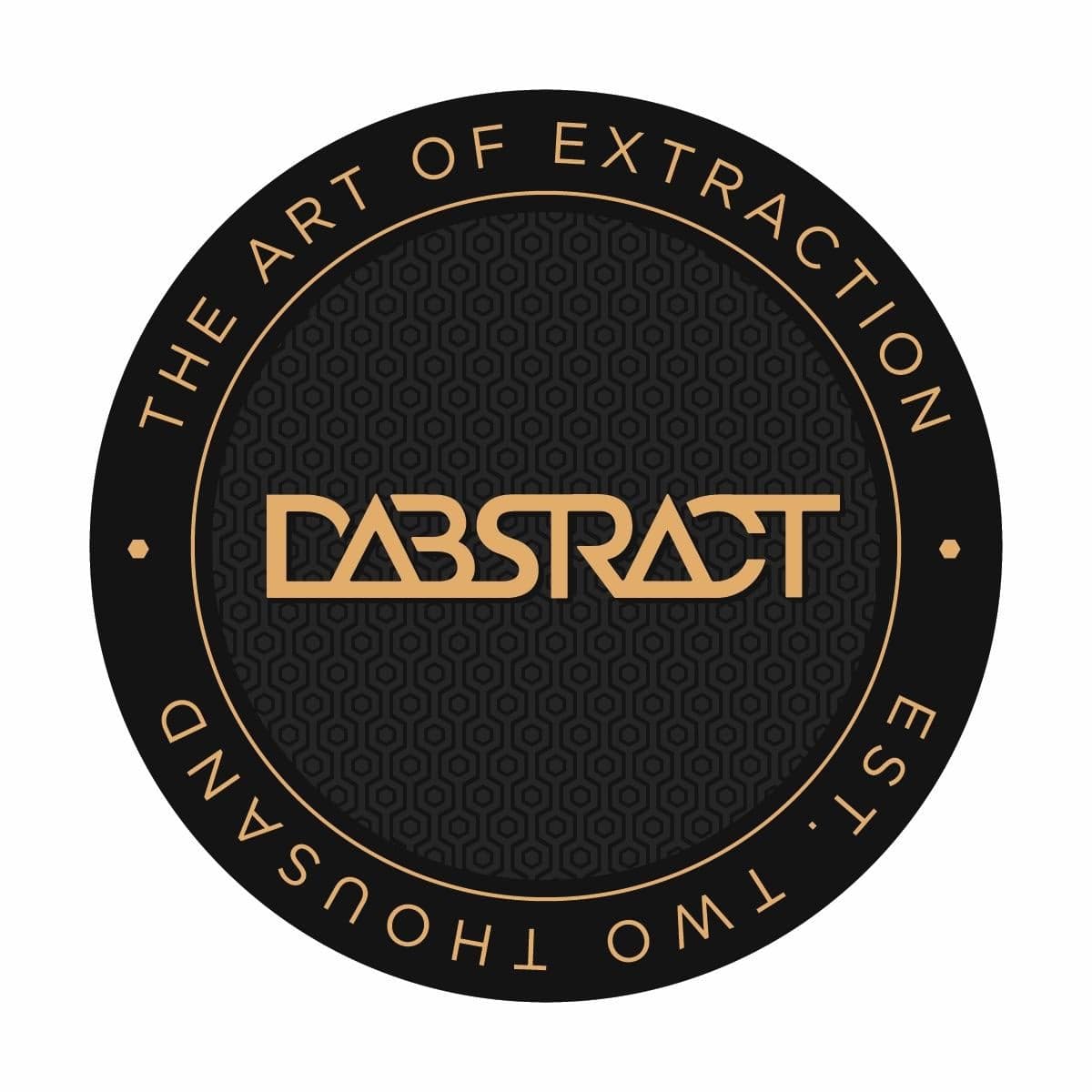 1g - Double OG Chem - Dabstract - DOH Concentrate - Live Resin Sugar - I