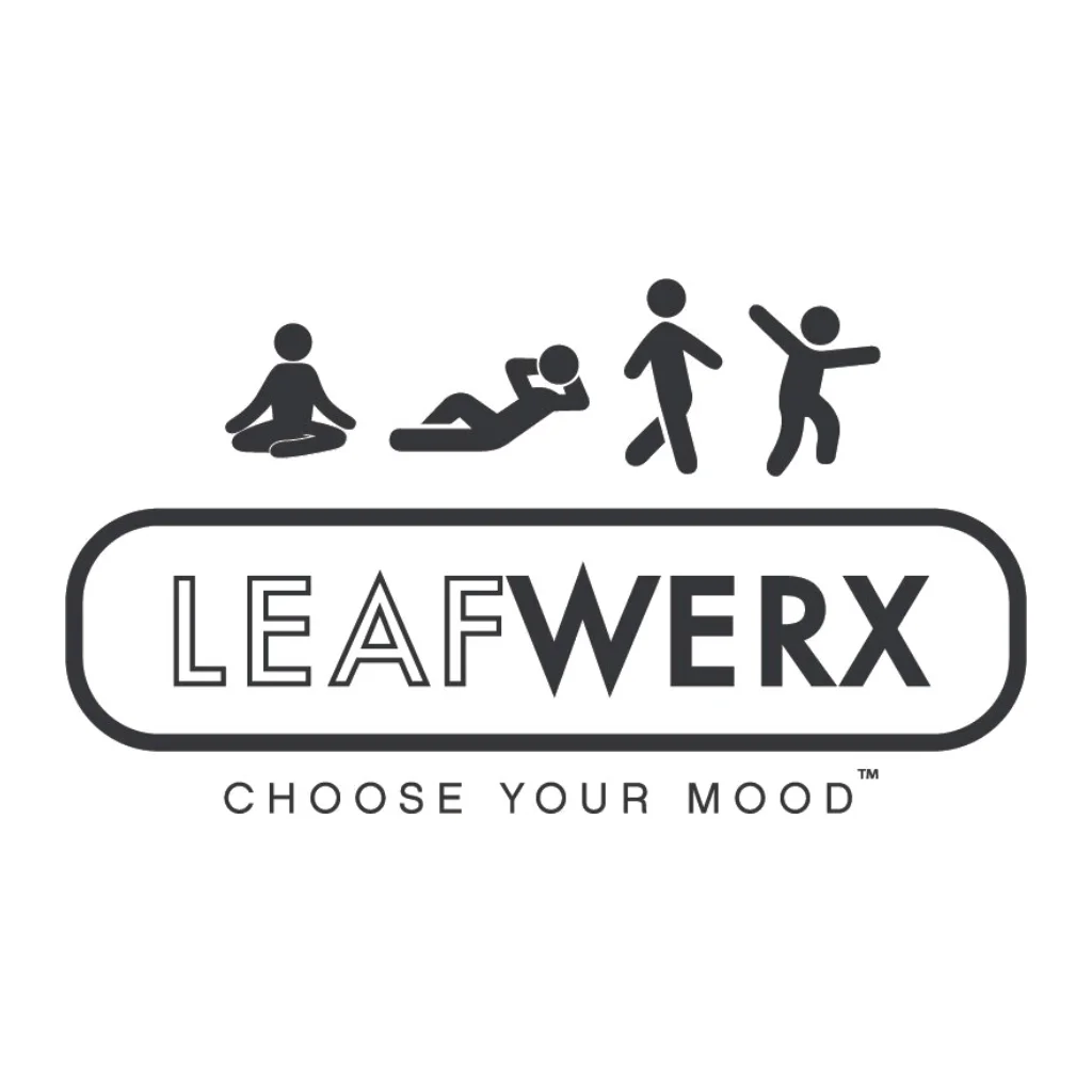 1g - White Runtz - Leafwerx - Dry Sift - Concentrate - H