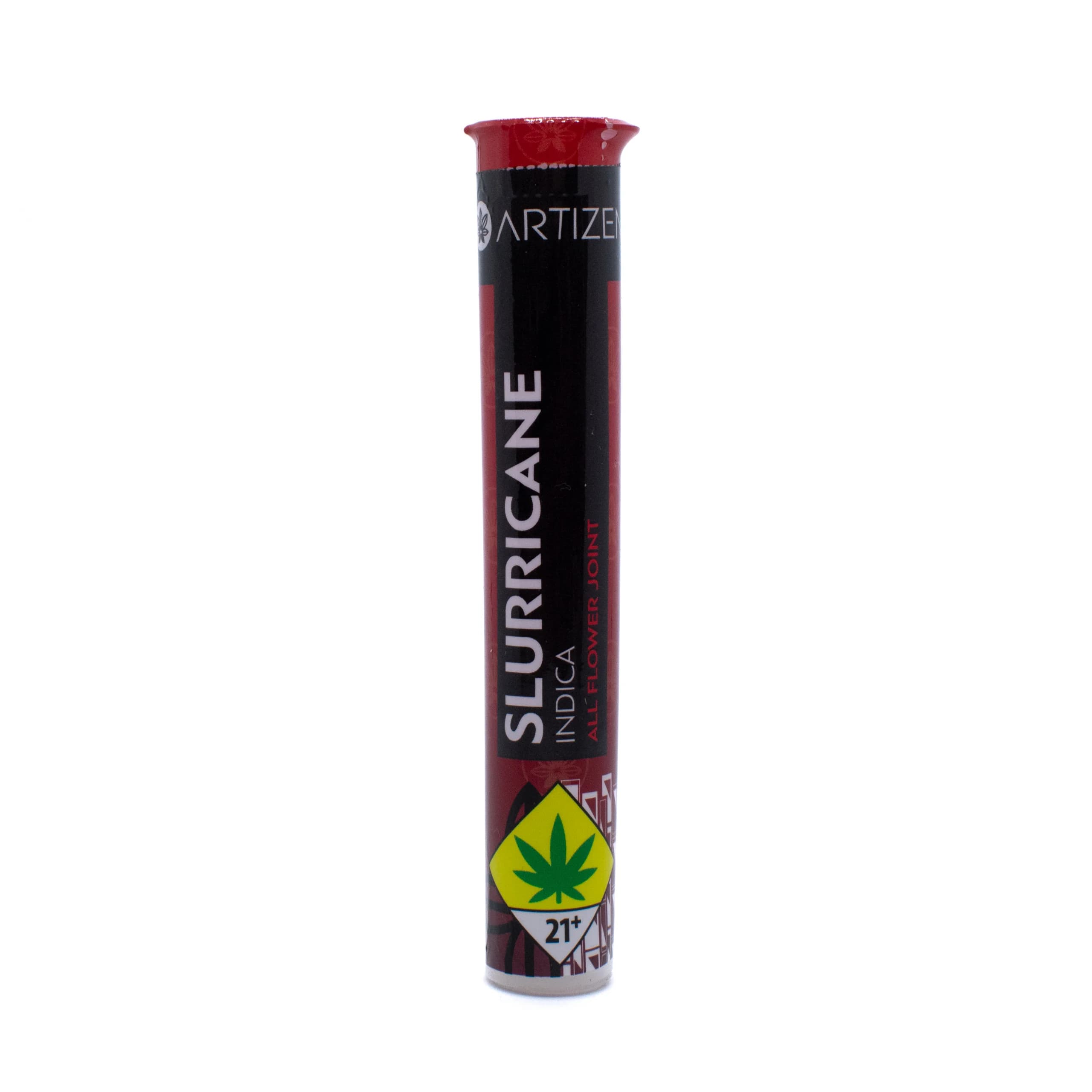 7pk - .5g - Slurricane - Artizen - Prerolls - I