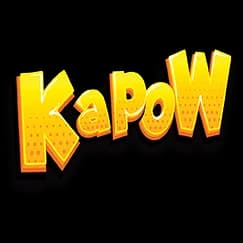 1g - Agent Orange - KaPow - DOH Cartridge - Disposable - H