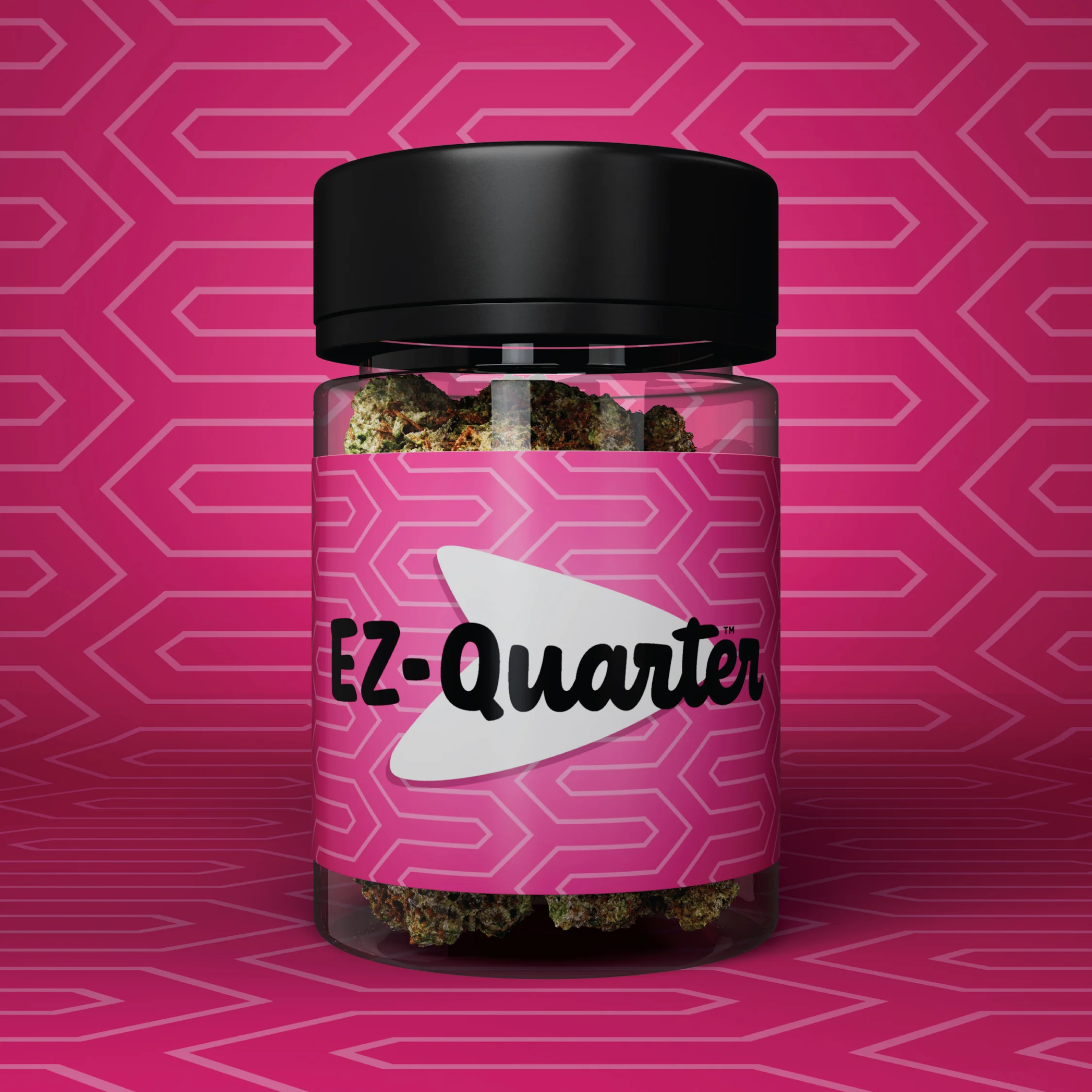 7g - Wedding Cake - EZ-Puff - DOH Flower - I