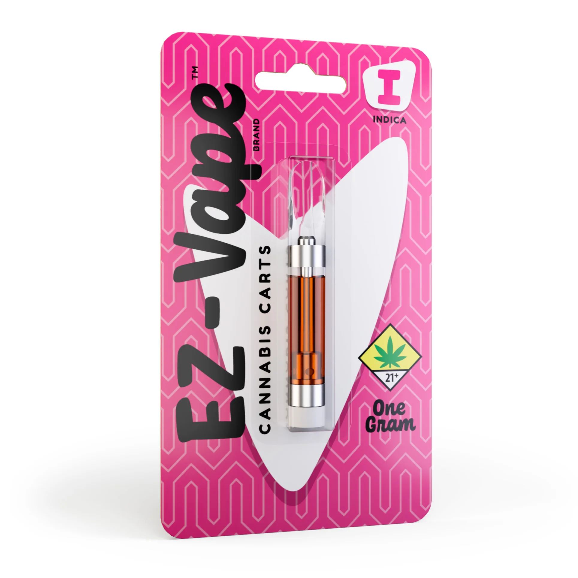 1g - Do-Si-Dos - EZ-Vape - DOH Cartridge - 510 - I