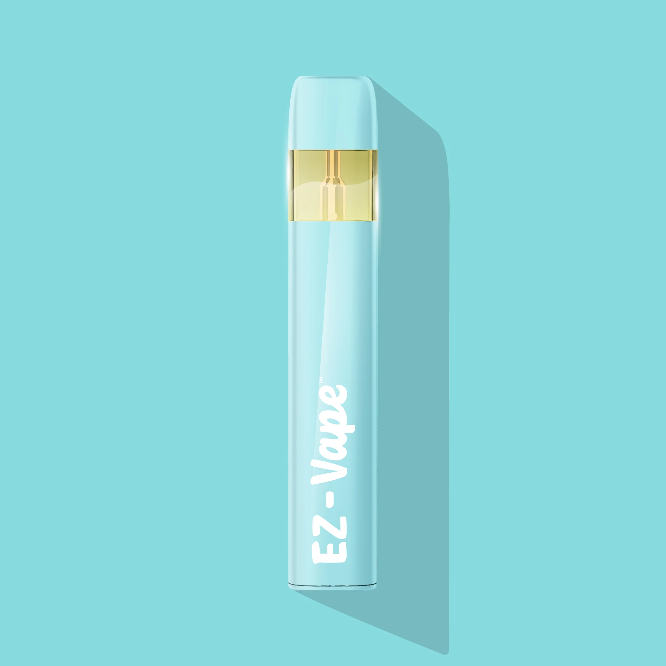 1g - Huckleberry - EZ-Vape - DOH Cartridge - Disposable - H