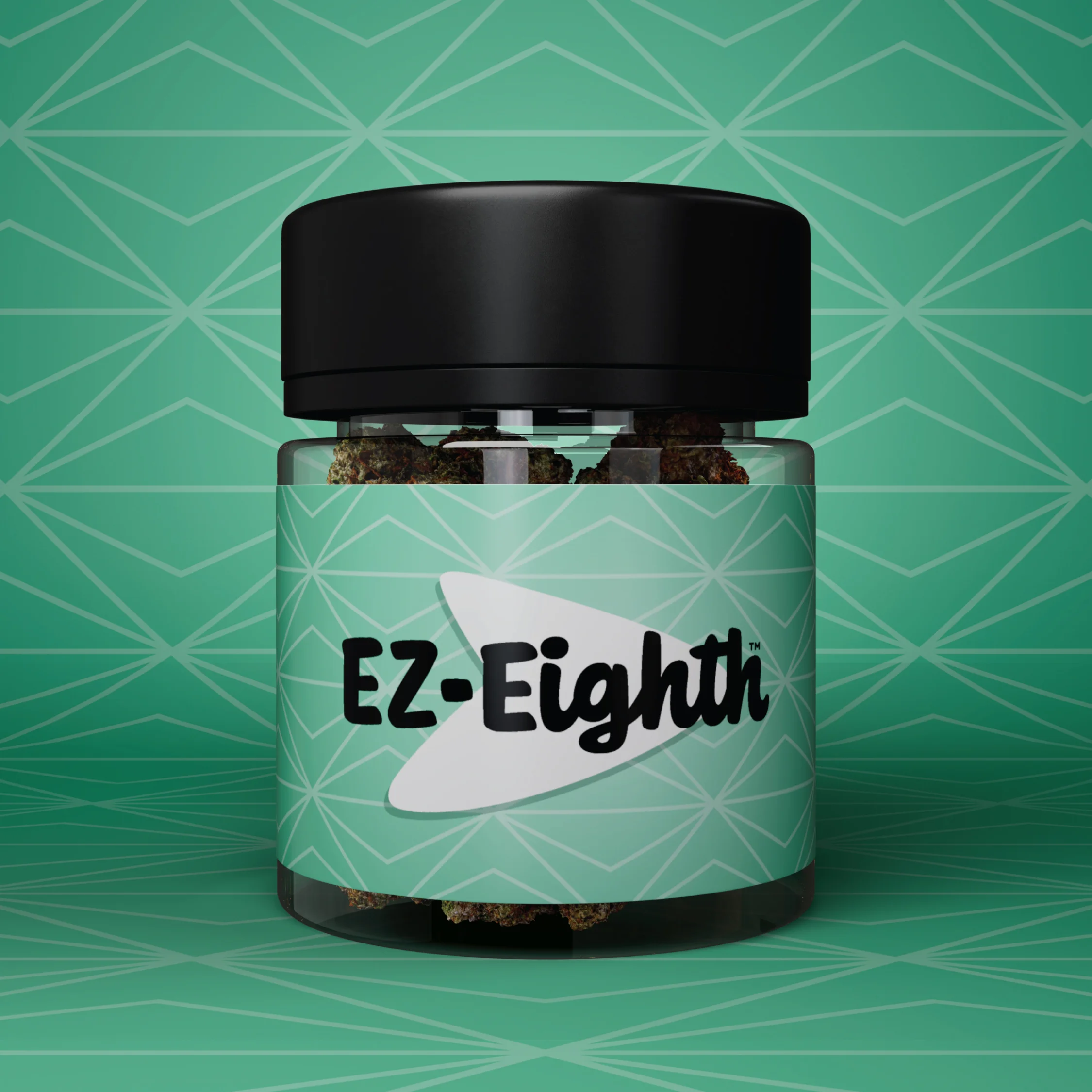 3.5g - Cereal Milk - EZ-Puff - DOH Flower - H