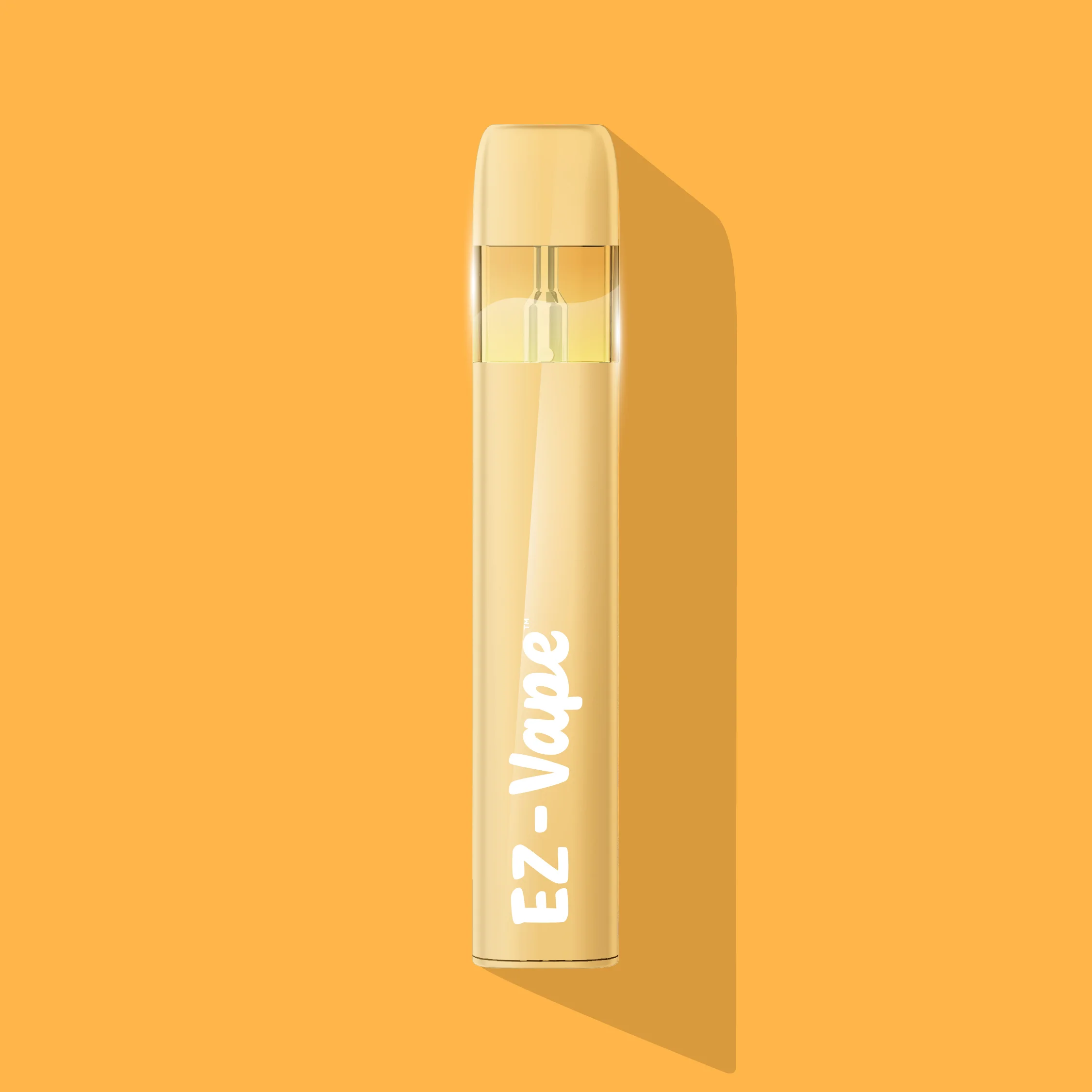 1g - Strawberry Cough - EZ-Vape - DOH Disposable - S