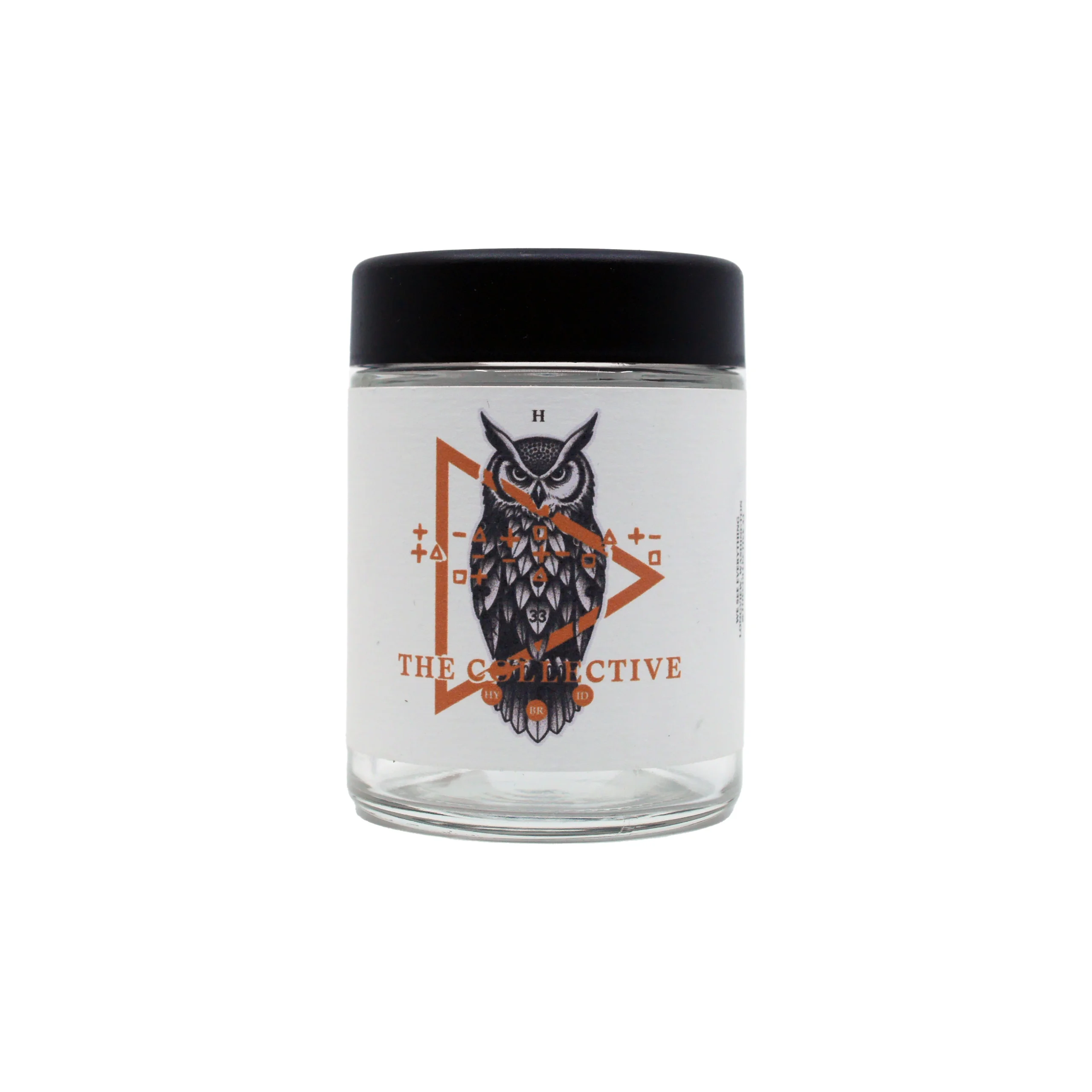 14g - Paytons Pie - The Collective - Flower - H