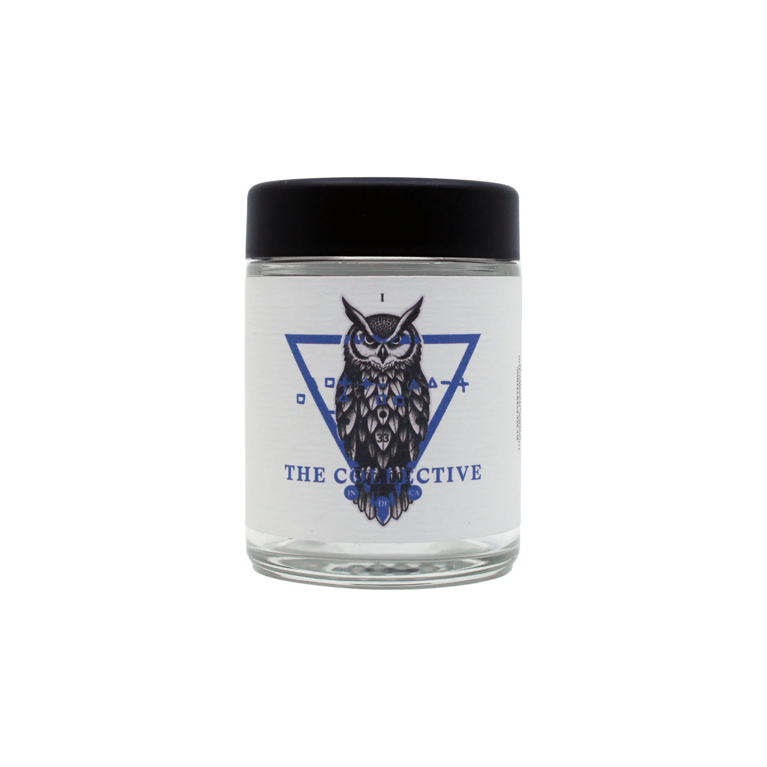 3.5g - Candy Rain - The Collective - Flower - I