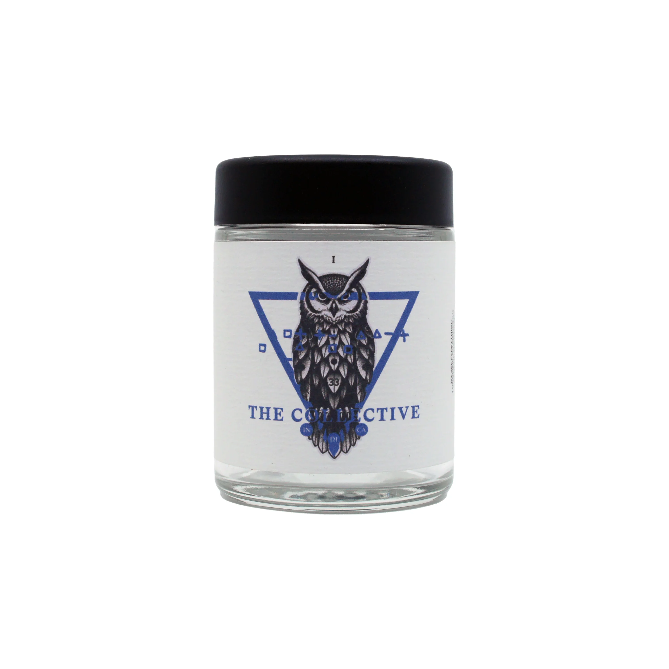 14g - Grape Pie - The Collective - Flower - IH