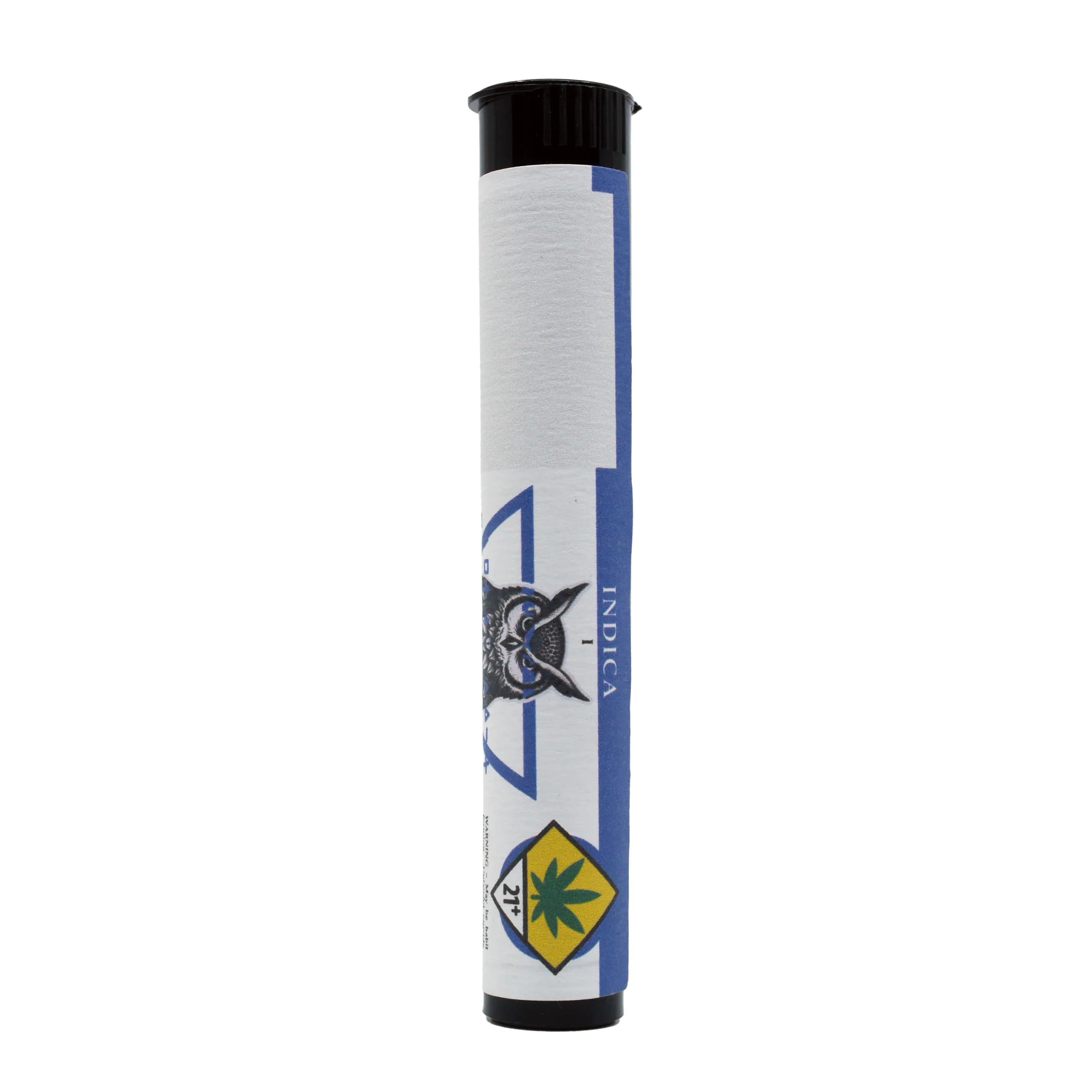 1g - Double Dutch - The Collective - Pre-Roll - I