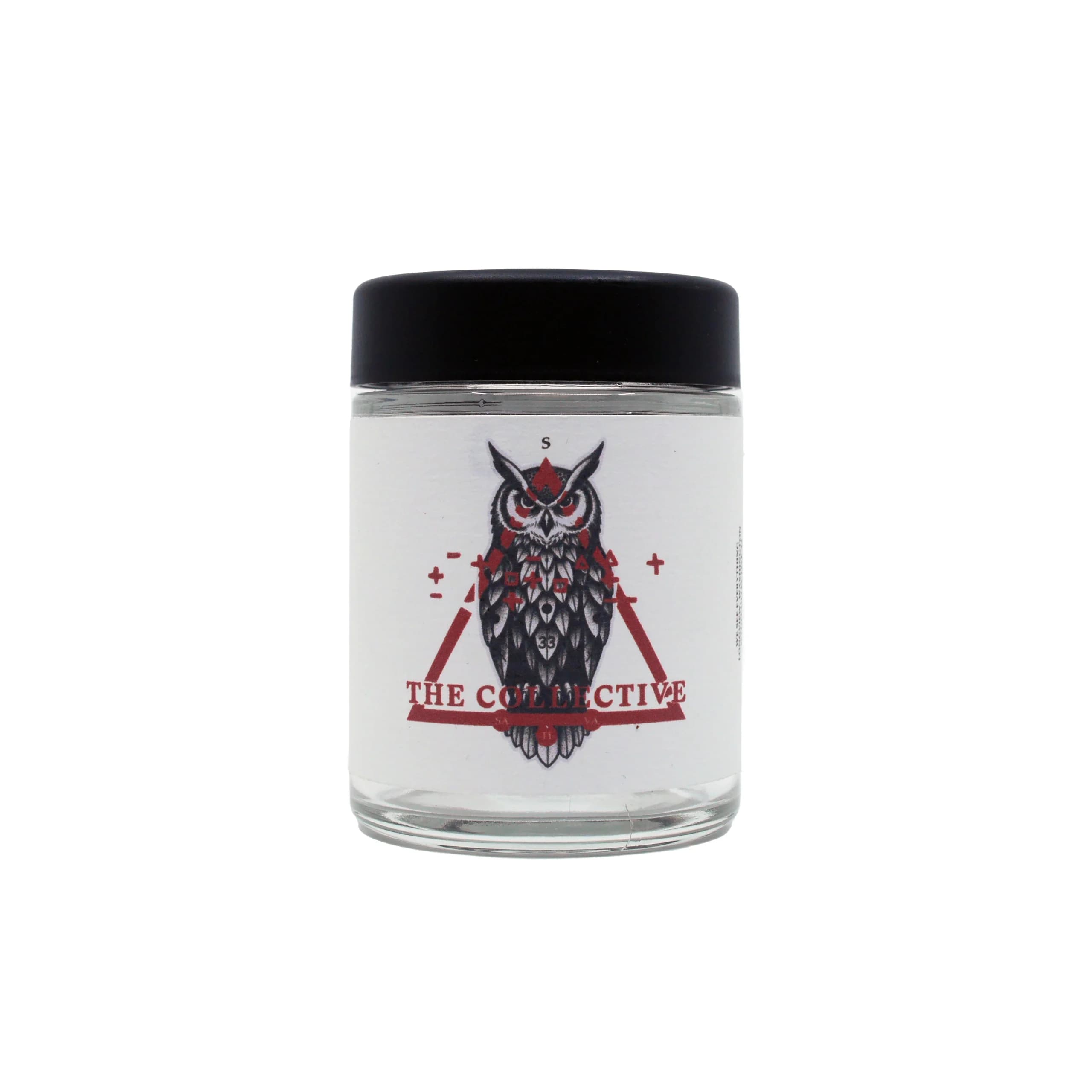 3.5g - XJ-13 - The Collective - Flower - S