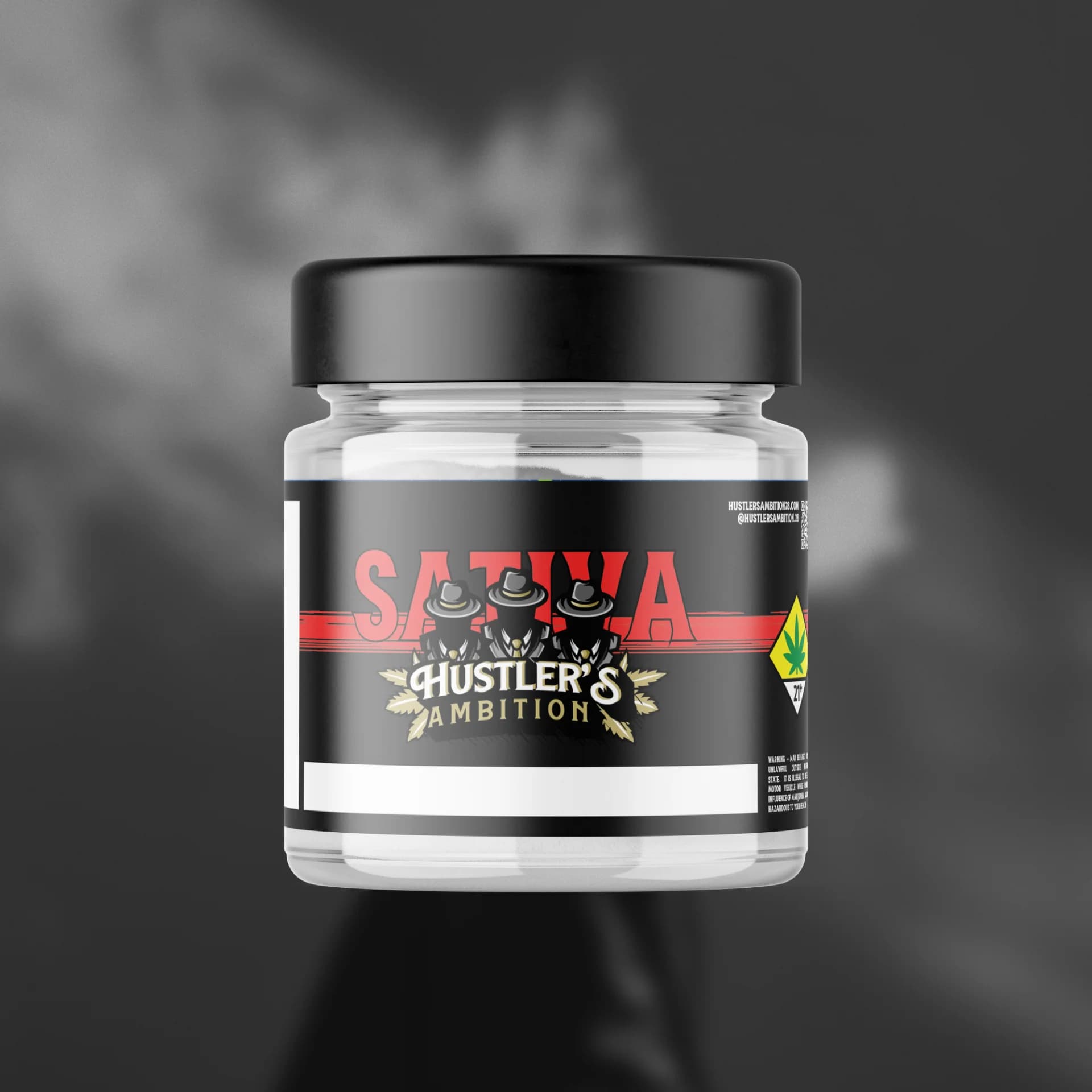 7g - Tangie Punch - Hustler's Ambition - Flower - S