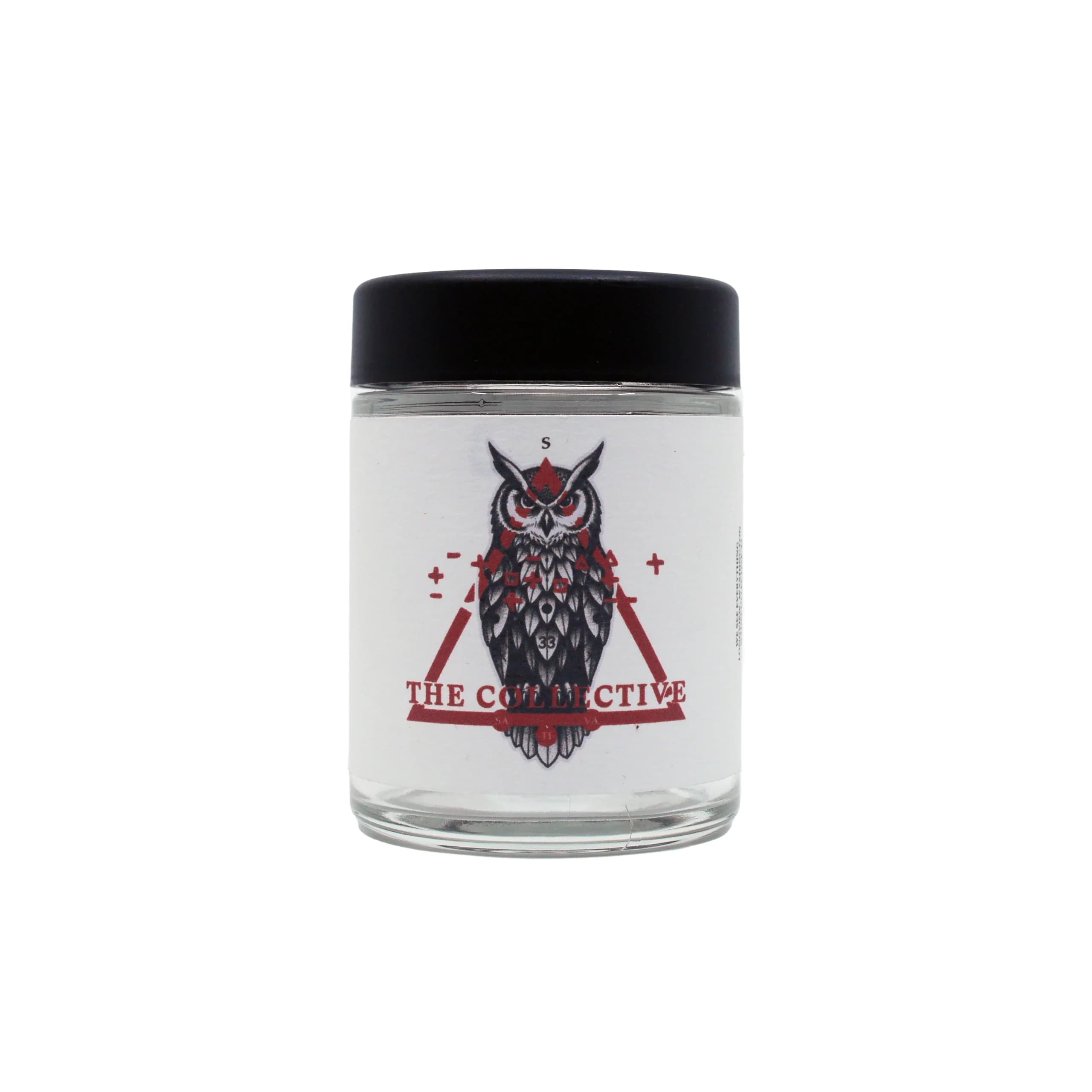 14g - Jack Herer - The Collective - Flower - S