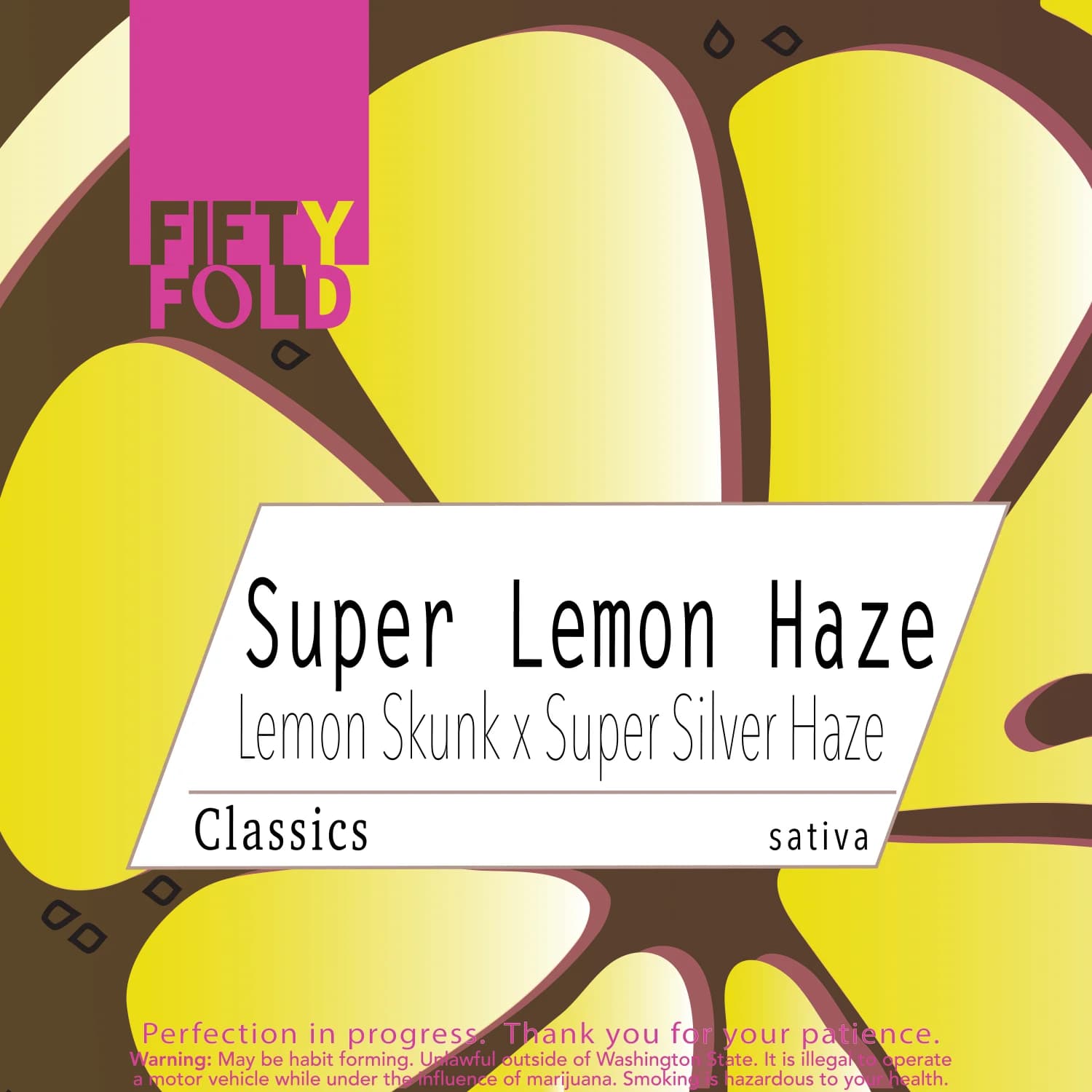 .75g - Super Lemon Haze - Snickerdoobie - DOH Infused Prerolls - S