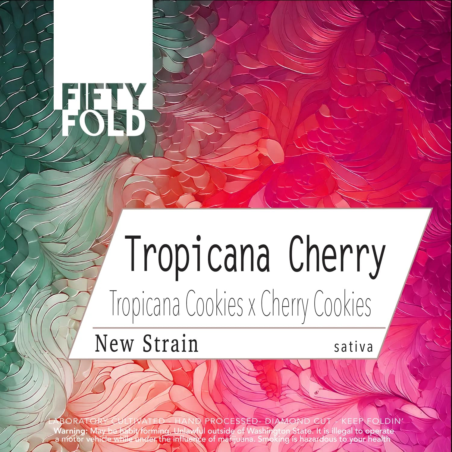 .75g - Tropicana Cherry - Snickerdoobie - DOH Infused Preroll - SH