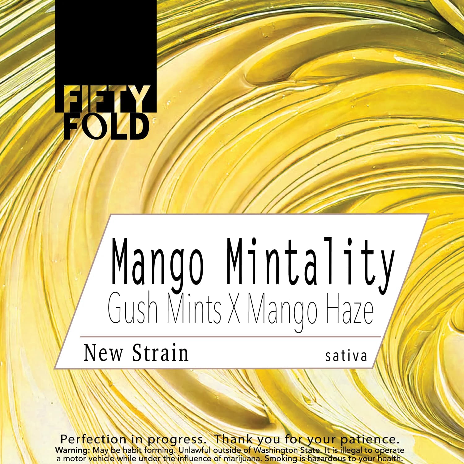 .75g - Mango Mintality - Snickerdoobie - DOH Infused Preroll -S