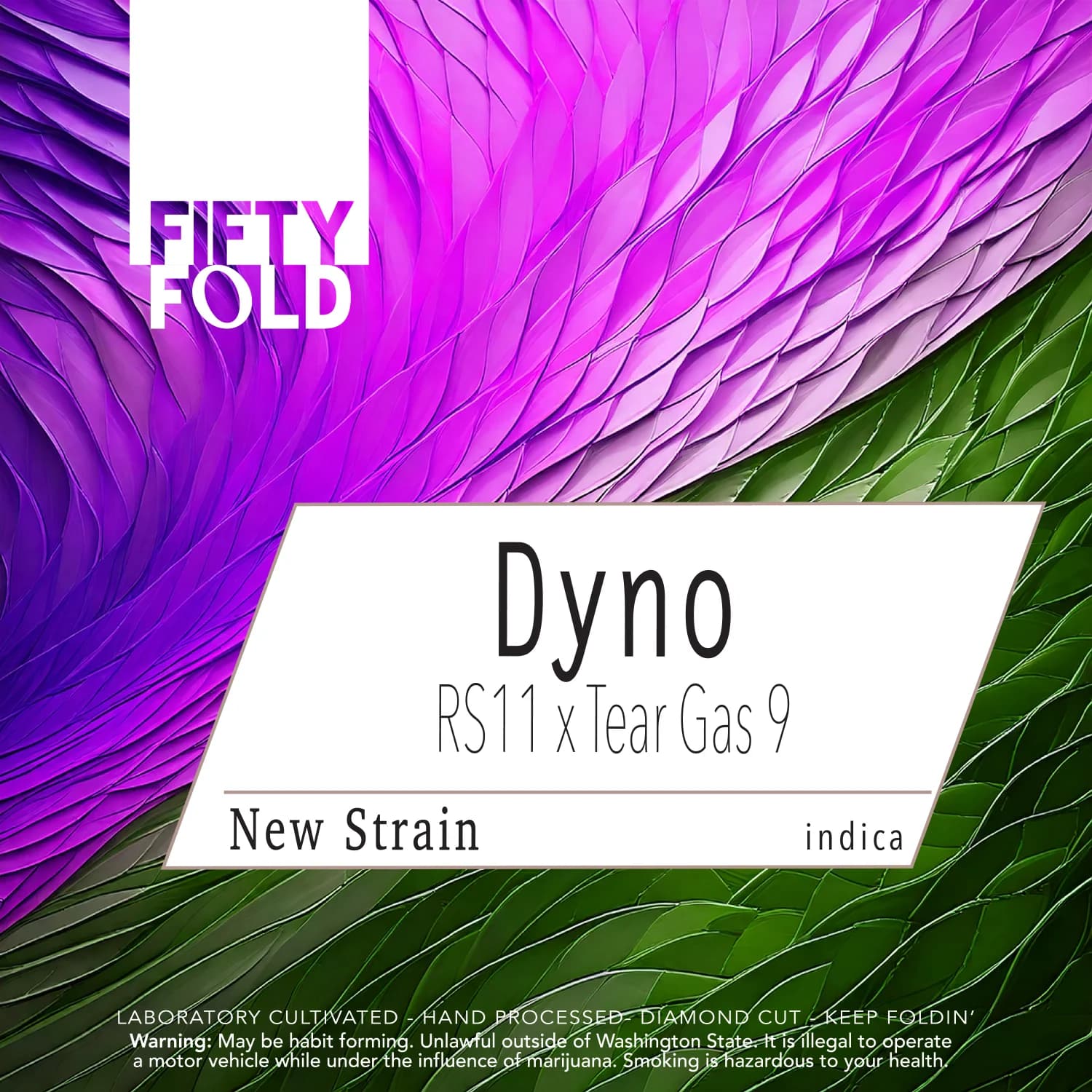 .75g - Dyno - Snickerdoobie - DOH Infused Prerolls - I