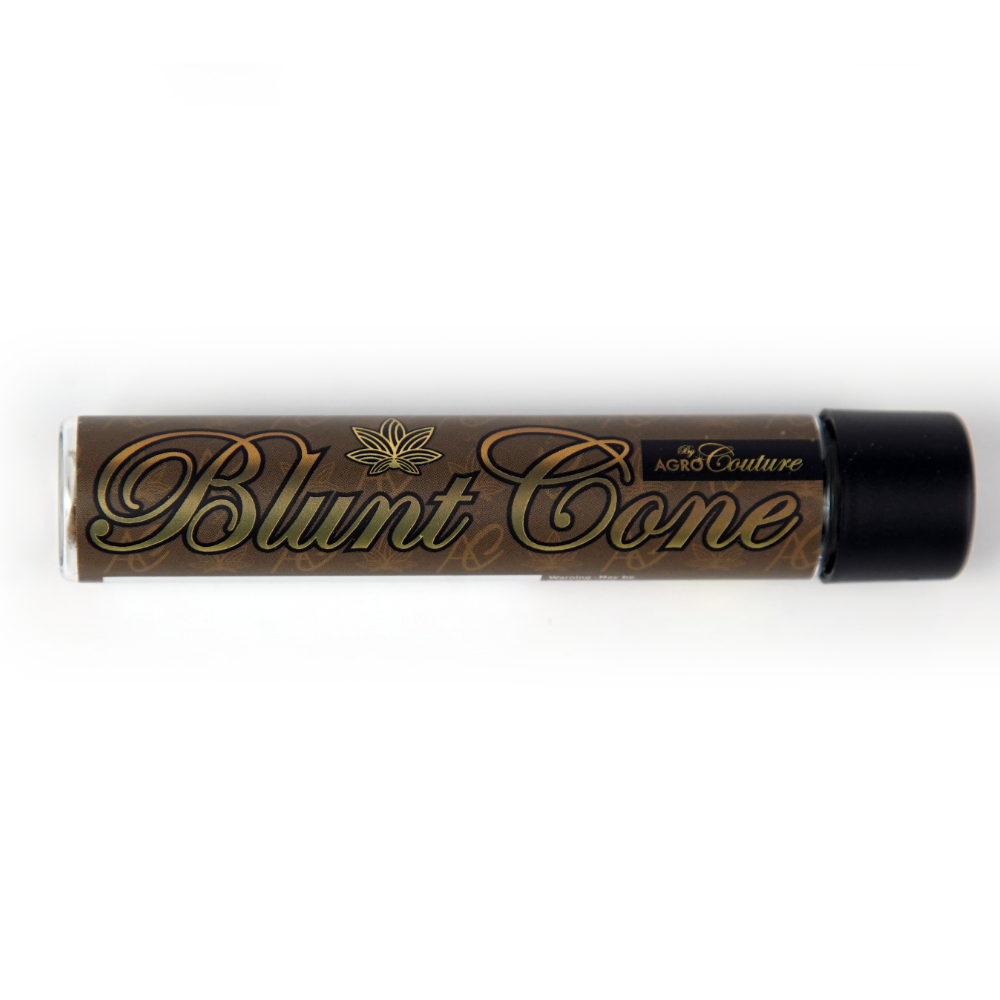1g - ATF *Blunt - Agro Couture - DOH Infused Preroll - Diamond Stix - S