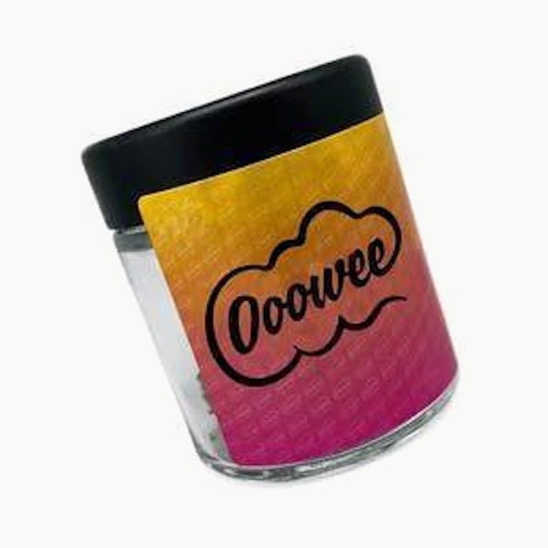 1g - Pink Zaza - Ooowee - Concentrate - Sugar - I