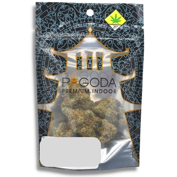 14g - Cereal Milk - Pagoda - DOH Flower - H